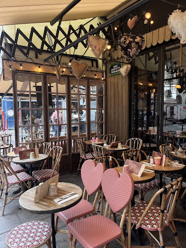 4 Rue Dupetit-Thouars, 75003 Paris