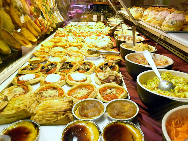 Traiteur FF Ferchal - Restauration