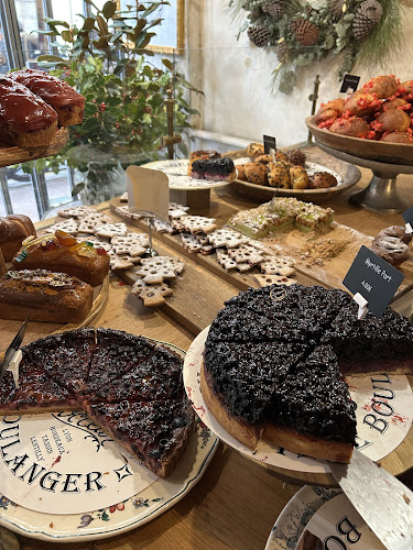 Opinii despre Boulangerie De L'Hotel de Ville în Bordeaux - Restauration