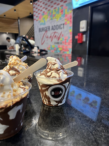 Burger Addict - Créteil