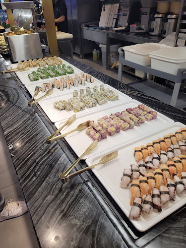 Atlantis - Restauration