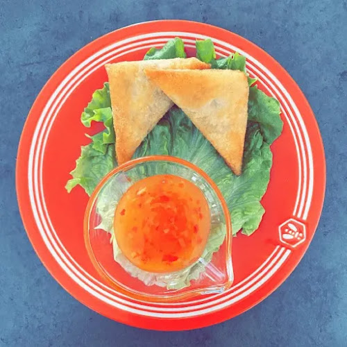 My Nem Is Tchavye - Restaurant / Traiteur Asiatique - Oullins-Pierre-Bénite