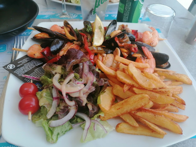 Fourchette et Sable Blanc - Saint-Pierre-du-Mont