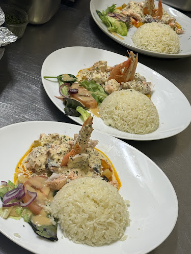 Le Soleil Levant (COCO JF) - Sartrouville