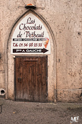 Les Chocolats de Vetheuil