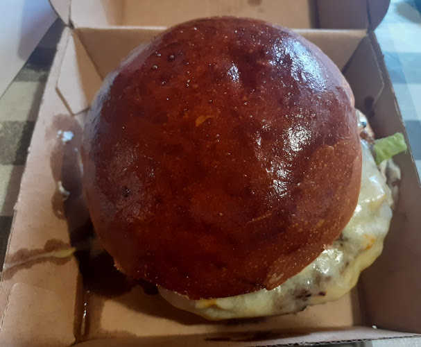 Fish & Burgers - Reims