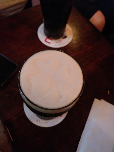 The Shannon Pub - Grenoble