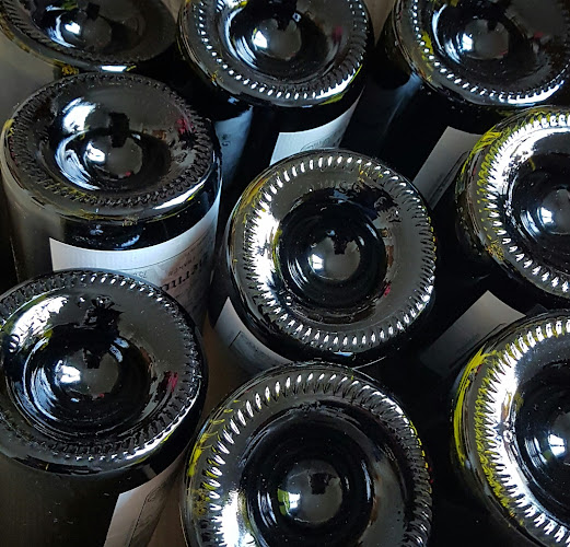 Caves Bérigny - Lillebonne