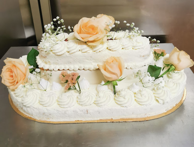 Patissier Chocolatier Dinger - Restauration