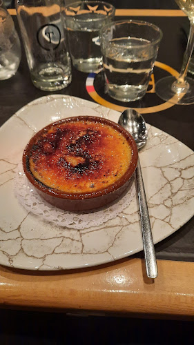 𝐋𝐚 𝐓𝐚𝐯𝐞𝐫𝐧𝐞 Table de Caractère 𝐌𝐞𝐭𝐳 - Restauration