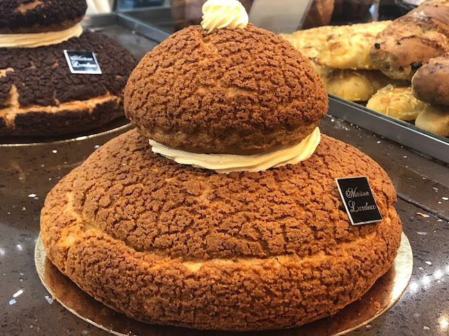 Opinii despre MAISON LARDEUX în Paris - Restauration