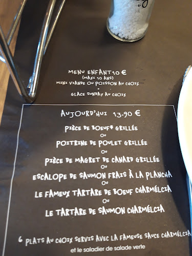 Comentarii opinii despre Bistro Régent Grenoble Echirolles