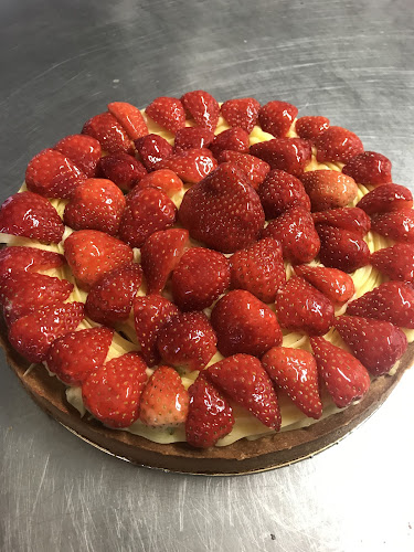 Opinii despre Boulangerie du Moulin în Argenteuil - Restauration