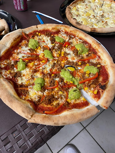 LES PIZZAS D'ANATOLE - Restauration