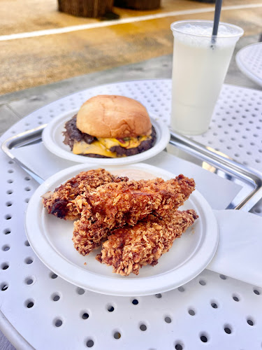 Harlem - Restauration