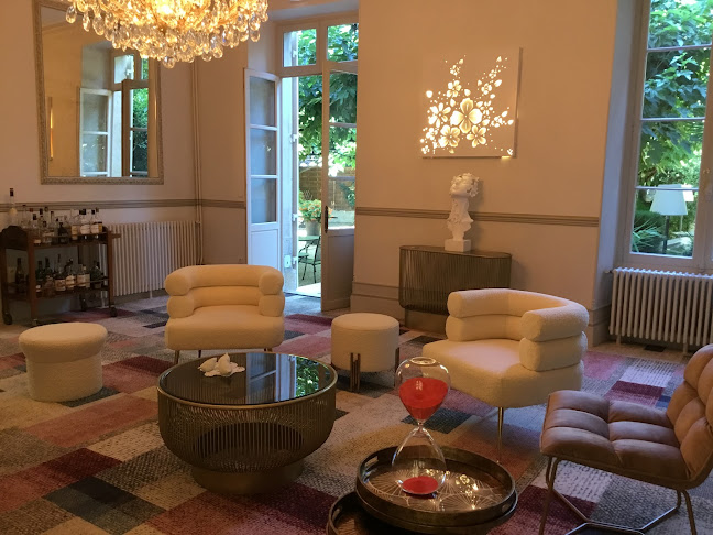 Mariottat la table privée - Restauration