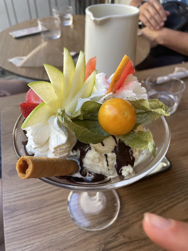 Comentarii opinii despre La Glacerie Uzès