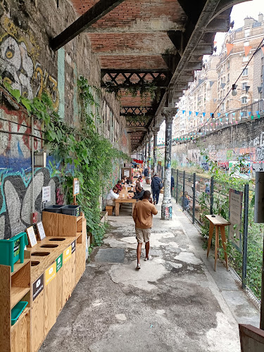 128 Av. de Saint-Ouen, 75018 Paris, France