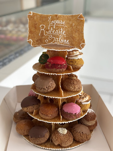 L'atelier des Choux - Six-Fours-les-Plages