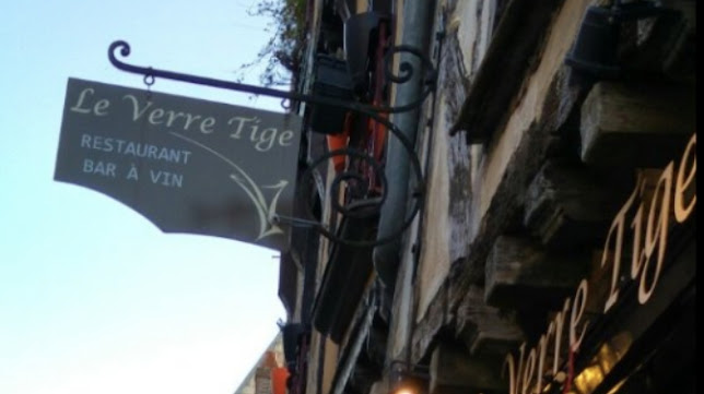 Comentarii opinii despre Le Verre Tige