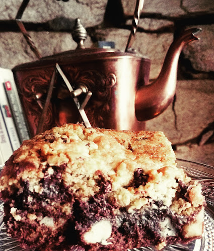 Opinii despre Au chaudron des thés în Quimper - Restauration