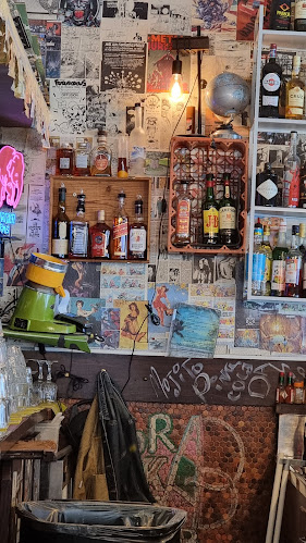 Comentarii opinii despre Brakadabar