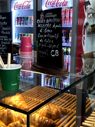 La Belle Epoque - Boulangerie Maison Debbab - Saint-Denis