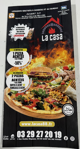 2 Rue Mathias Ringmann, 88100 Saint-Dié-des-Vosges