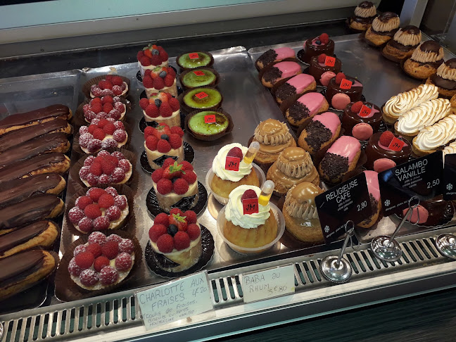 Boulangerie l'instant gourmand - Franconville