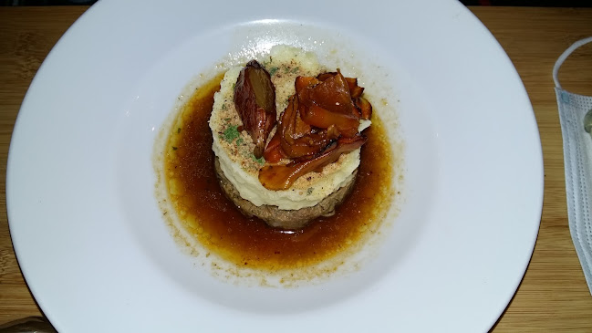 Opinii despre Ripailles în Brest - Restauration