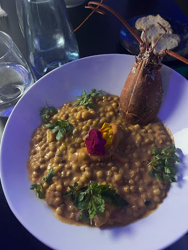 La Villa - Restaurant