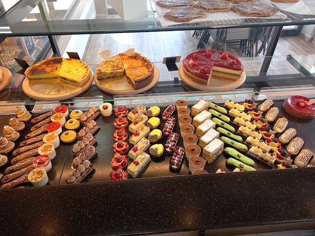 Opinii despre Maison Vargas în Plaisir - Restauration