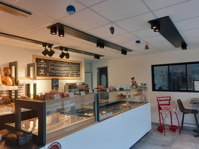 Craquant Croustillant - Restauration