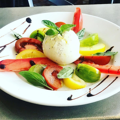 CAFE DE LA TOUR - Asnières-sur-Seine