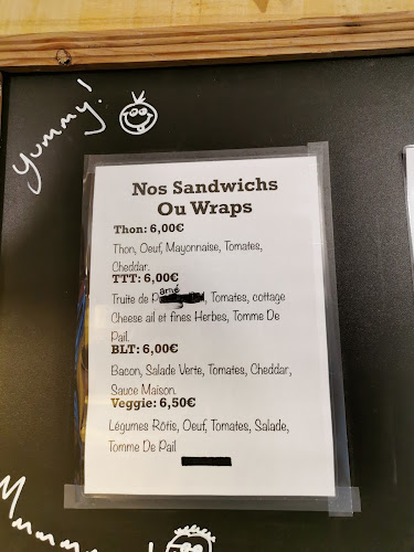 48 Rue du Pont de Mayenne, 53000 Laval