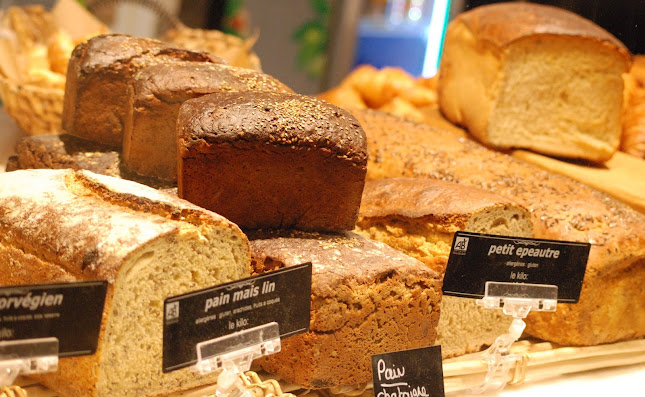 Little bread - Restauration