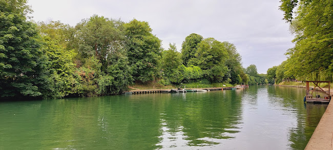 Le Blue-Marning - Le Perreux-sur-Marne