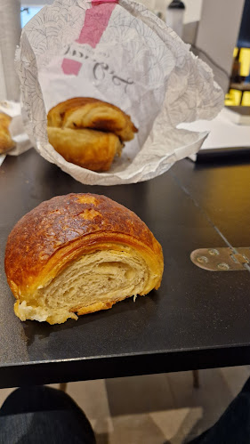 Opinii despre Boulangerie Banette Suchaud în Limoges - Restauration
