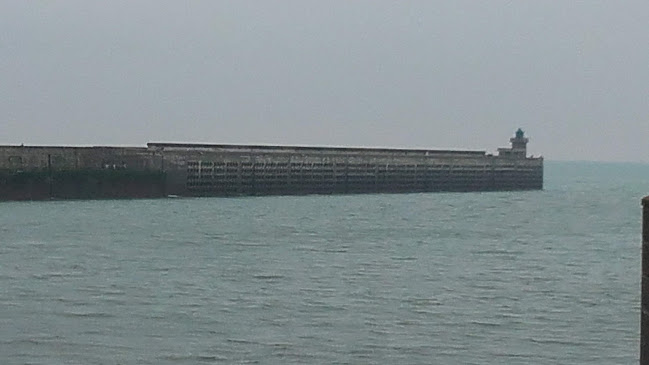 Opinii despre Le Royal Pizza în Dieppe - Restauration