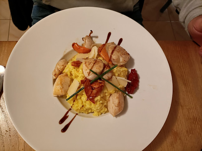 Le Petit Fouet - Restaurant Mougins - Mougins