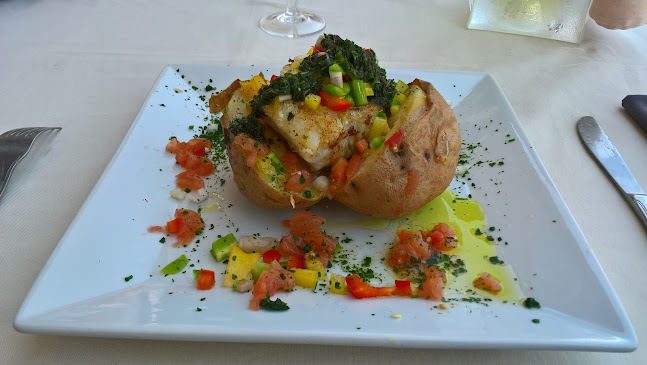 L'Hémisphère - Martigues