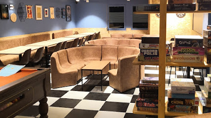 Baraka Jeux Clermont-Ferrand