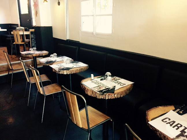 CARTHEL - Restauration