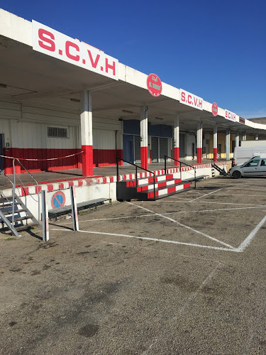 EL BENNA HALAL SCVH CHARCUTERIE SURGELÉE ELBENNA HALAL Nimes