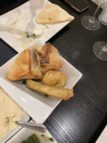 Al Crystal - Restauration