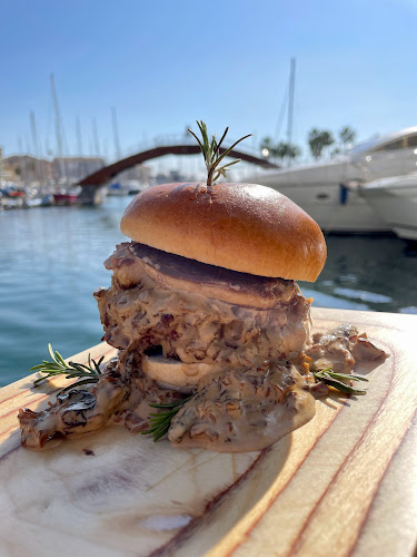 20 Quai d'Agrippa, 83600 Fréjus