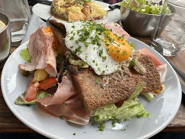 Opinii despre La Grignotière în Boulogne-Billancourt - Restauration