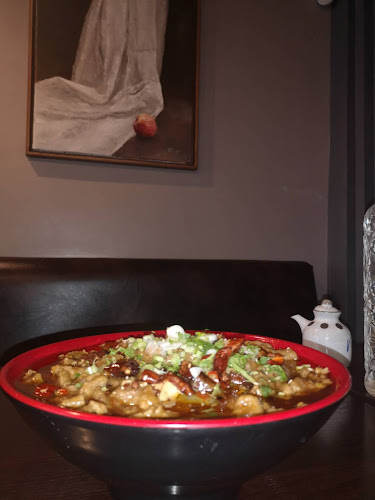 Comentarii opinii despre AICHI