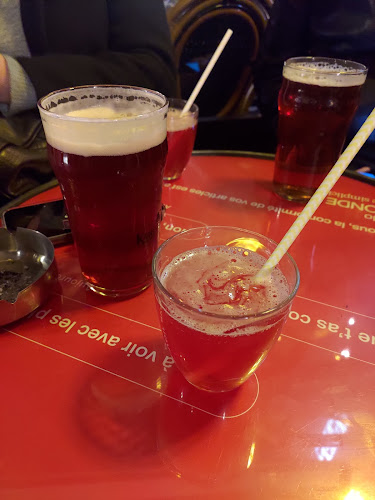 Le Galant - Restauration