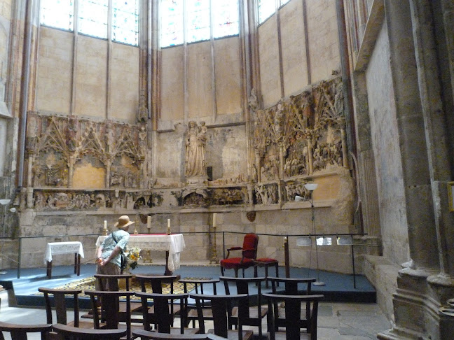 La brasserie agora narbonne - Narbonne